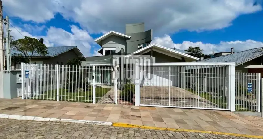 Casa com 4 quartos à venda no Planalto, Carlos Barbosa 