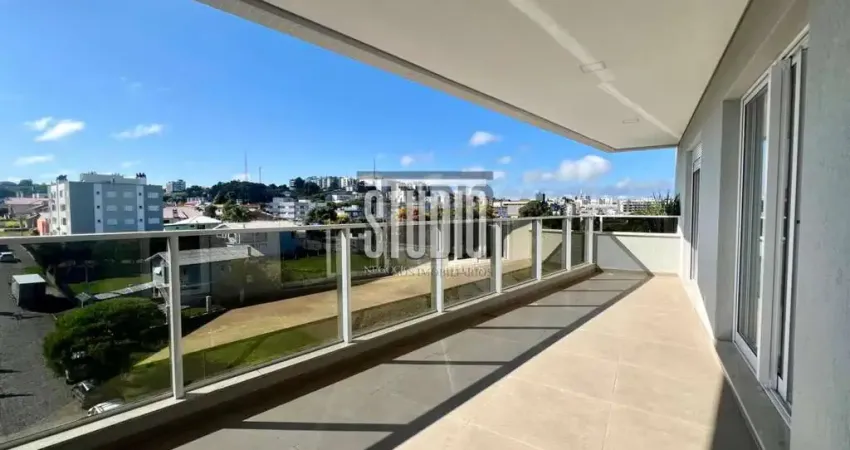 Apartamento com 3 quartos à venda no Centro, Carlos Barbosa 