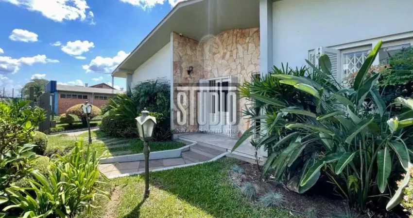 Casa com 4 quartos à venda no Planalto, Carlos Barbosa 