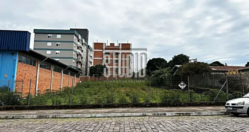 Terreno à venda no Planalto, Carlos Barbosa 