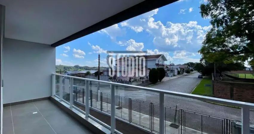 Apartamento com 3 quartos à venda no Centro, Carlos Barbosa 
