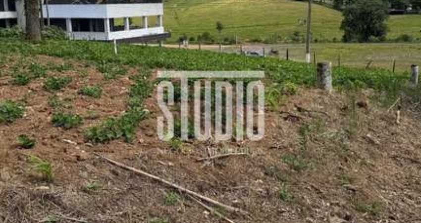 Terreno à venda no Triângulo, Carlos Barbosa 