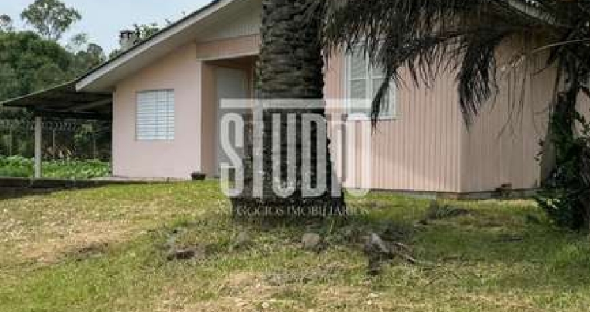 Casa com 3 quartos à venda em Navegantes, Carlos Barbosa 
