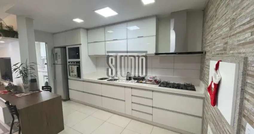 Apartamento com 3 quartos à venda em Aparecida, Carlos Barbosa 