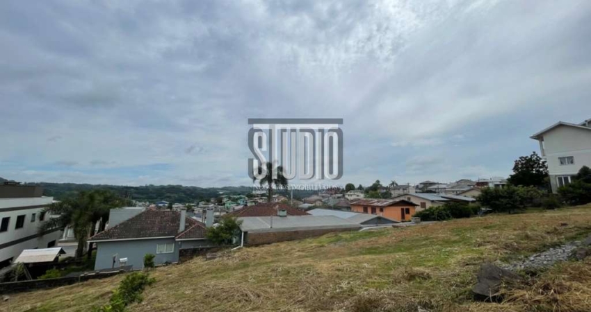 Terreno à venda em Vitória, Carlos Barbosa 