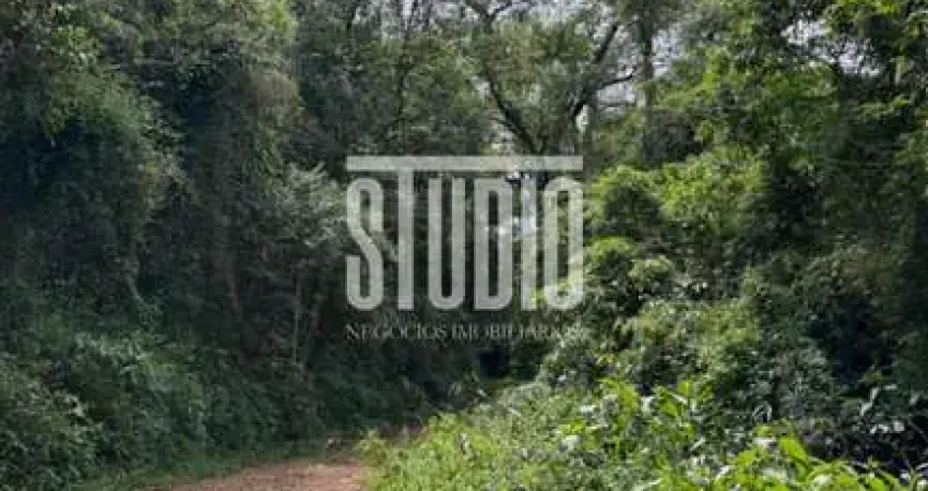 Terreno à venda na Arroio Canoas, Zona Rural, Barão