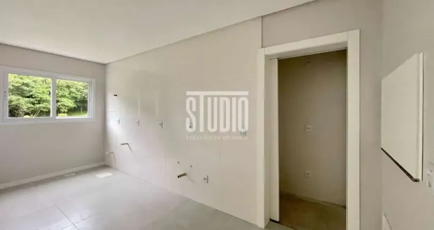 Apartamento com 2 quartos à venda em Aparecida, Carlos Barbosa 