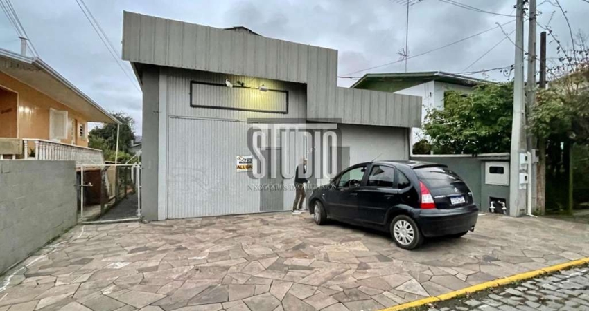 Ponto comercial para alugar na Ponte Seca, Carlos Barbosa 