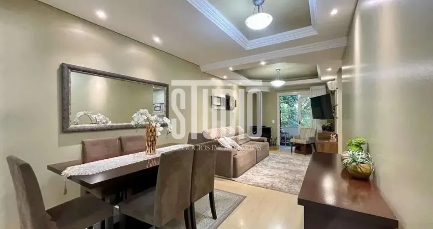 Apartamento com 3 quartos à venda no Centro, Carlos Barbosa 
