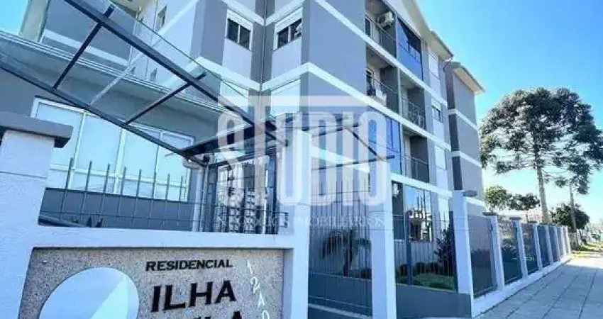 Apartamento com 2 quartos à venda na Jose Raimundo Carlotto, 1240, Vila Nova, Carlos Barbosa