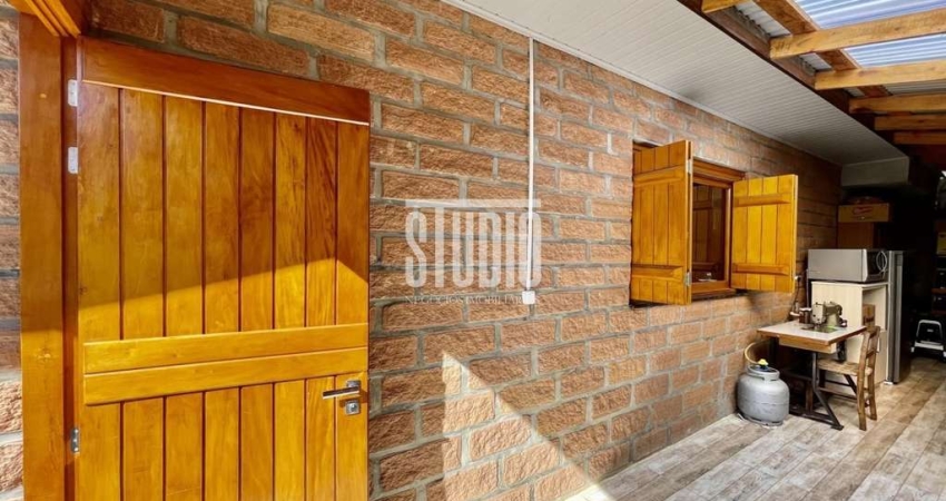 Chácara / sítio com 2 quartos à venda em Torino, Carlos Barbosa 