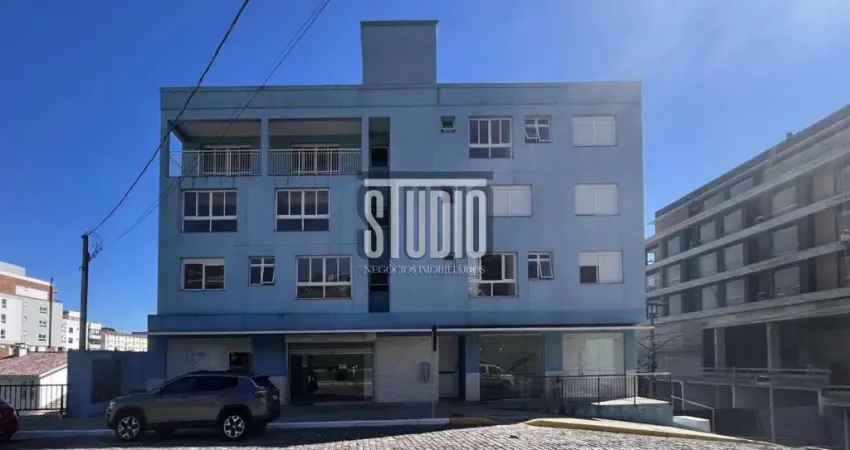 Apartamento com 1 quarto à venda no Centro, Garibaldi 