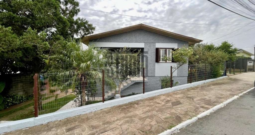 Casa com 3 quartos à venda em Aurora, Carlos Barbosa 