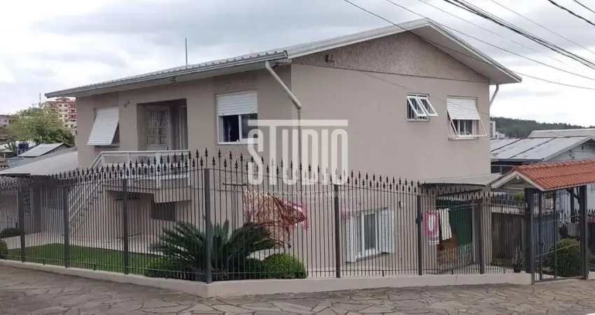 Casa com 2 quartos à venda na Vila Nova, Carlos Barbosa 