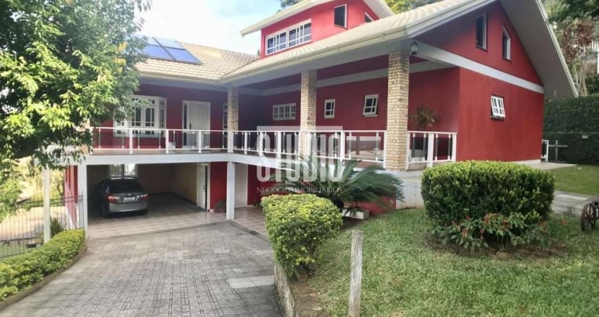 Casa com 4 quartos à venda no Centro, Salvador do Sul 