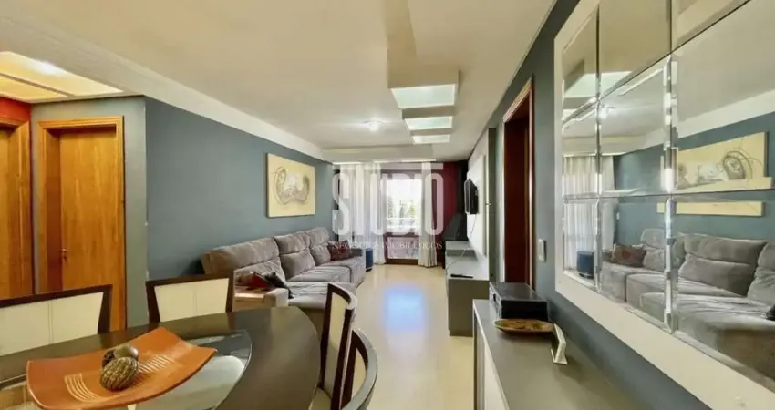 Apartamento com 3 quartos à venda no Centro, Carlos Barbosa 
