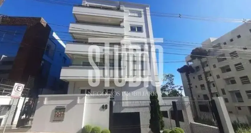 Apartamento com 2 quartos à venda em Aurora, Carlos Barbosa 