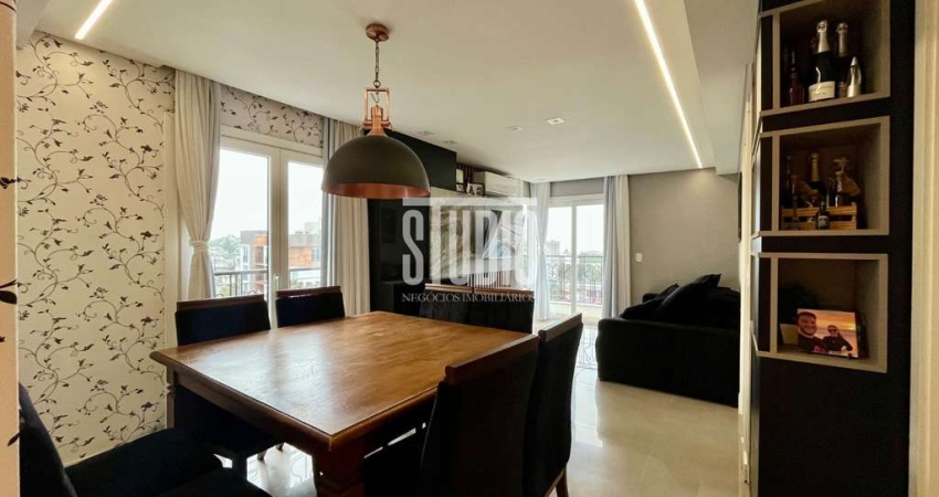 Apartamento com 2 quartos à venda no Planalto, Carlos Barbosa 
