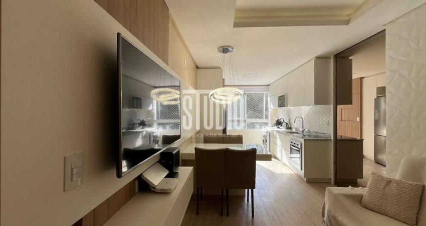 Apartamento com 2 quartos à venda no Centro, Carlos Barbosa 