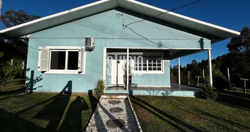 Casa com 4 quartos à venda no Centro, Barão 