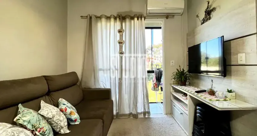 Apartamento com 2 quartos à venda na Vila Nova, Carlos Barbosa 