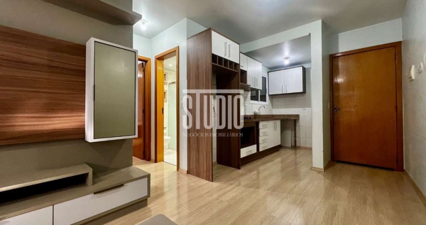 Apartamento com 2 quartos à venda na Vila Nova, Carlos Barbosa 