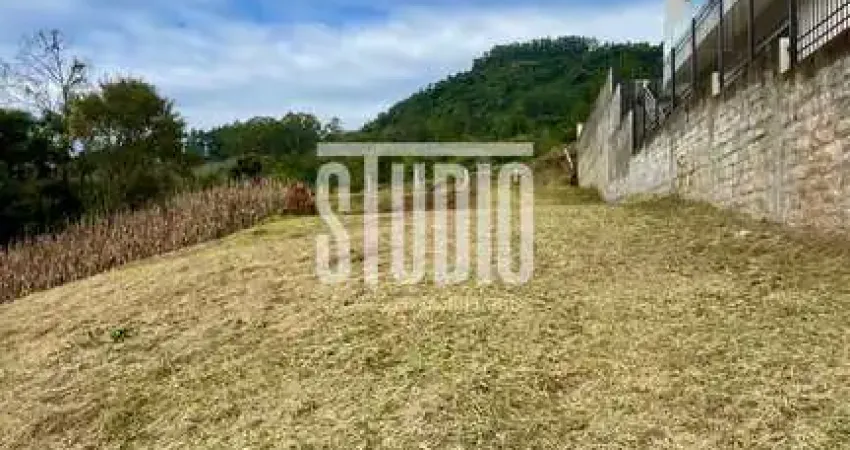 Terreno à venda no Centro, São Vendelino 