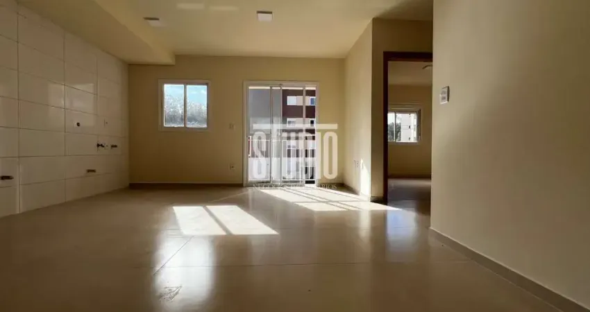 Apartamento com 2 quartos à venda em Navegantes, Carlos Barbosa 