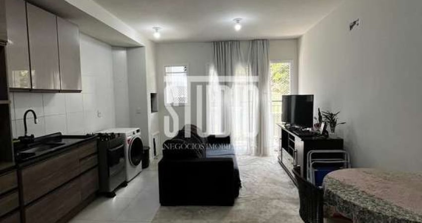 Apartamento com 2 quartos à venda no Triângulo, Carlos Barbosa 
