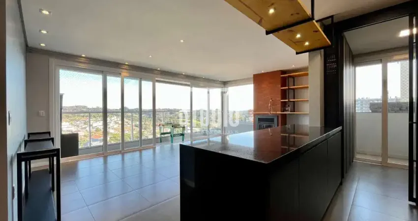 Apartamento com 3 quartos à venda no Centro, Carlos Barbosa 