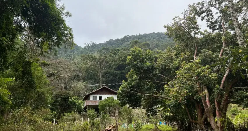 Chácara / sítio com 2 quartos à venda no Lumiar, Nova Friburgo 