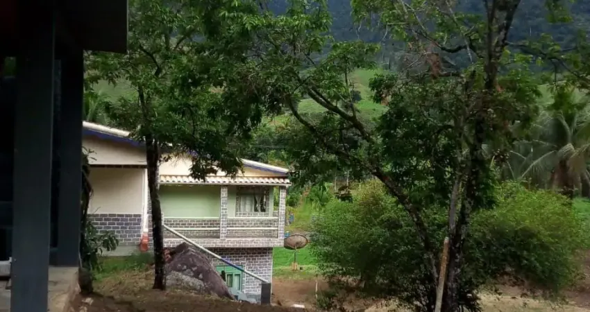 Sítio de 2 alqueires em Macaé-RJ!