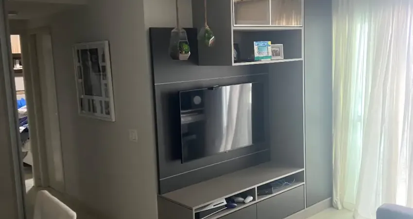 Apartamento com 1 quarto à venda no Imbetiba, Macaé 