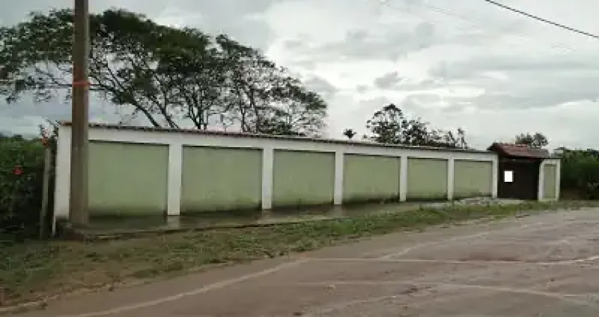 Terreno à venda no Mar do Norte, Rio das Ostras 