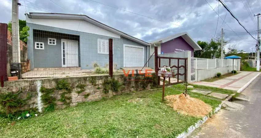 Casa com 2 quartos à venda no Loteamento Auxiliadora, Gravataí 