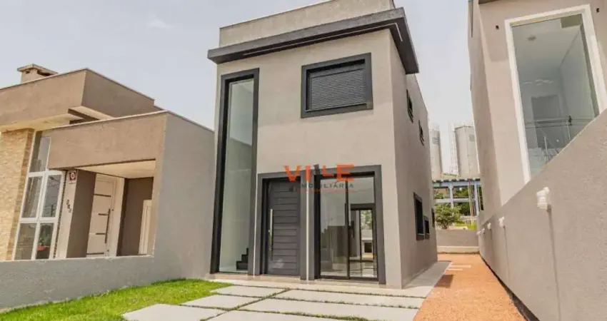 Casa com 3 quartos à venda no Cadiz, Gravataí 