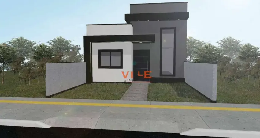 Casa com 3 quartos à venda no Cadiz, Gravataí 