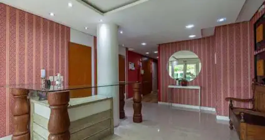 Apartamento de 02 dormitórios à venda no centro de gravataí.