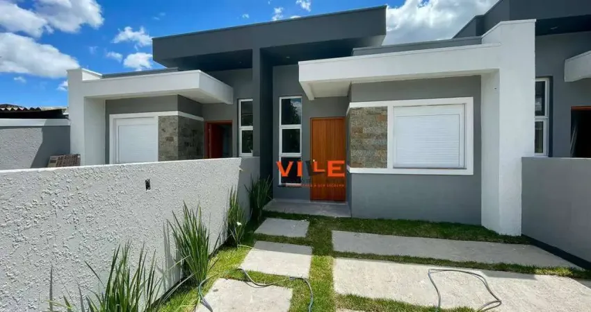 Casa com 3 quartos à venda na Vila Fátima, Cachoeirinha