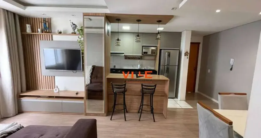 ?? apartamento à venda em gravataí – novo mundo pronto para morar!