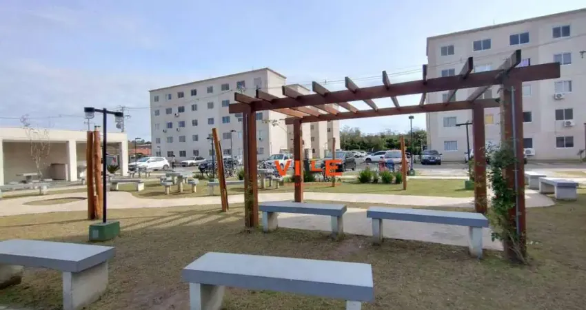 Apartamento com 2 quartos à venda no Parque Marechal Rondon, Cachoeirinha