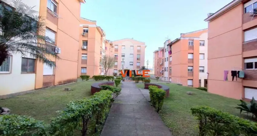 Apartamento com 2 quartos à venda no Passo das Pedras, Gravataí