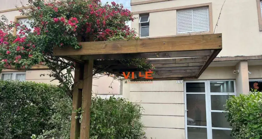 Casa em condomínio fechado com 2 quartos à venda na Morada Gaúcha, Gravataí 