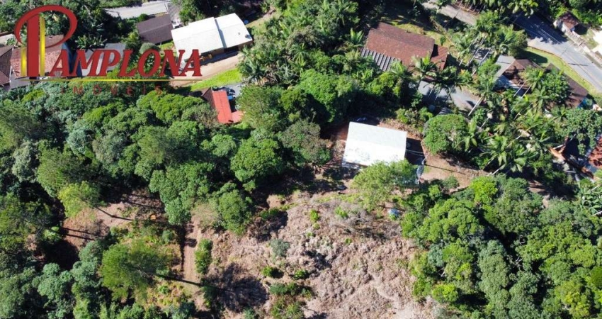 Terreno à venda no Nova Esperança, Blumenau 