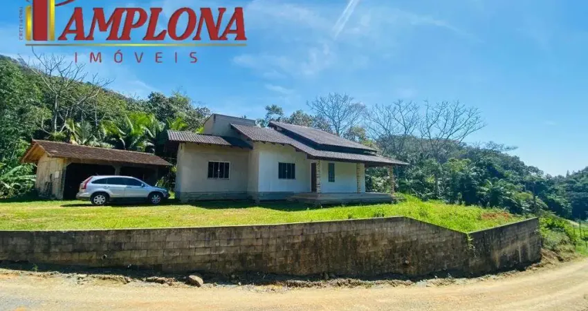 Chácara / sítio com 3 quartos à venda na Vila Itoupava, Blumenau 