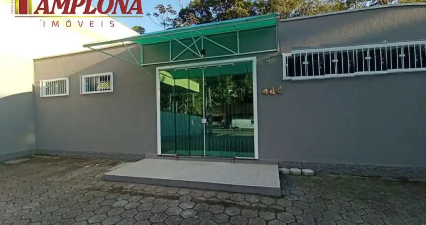 Barracão / Galpão / Depósito para alugar no Fortaleza Alta, Blumenau 