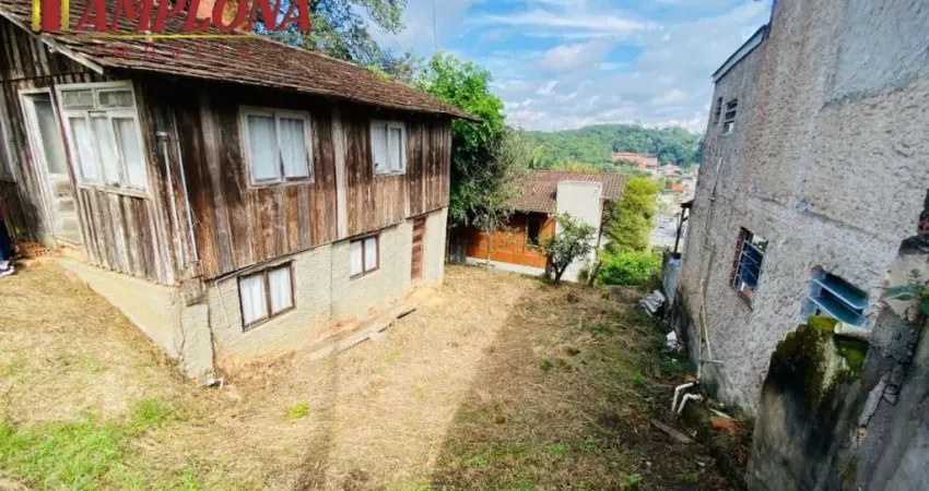 Terreno à venda no Fortaleza, Blumenau