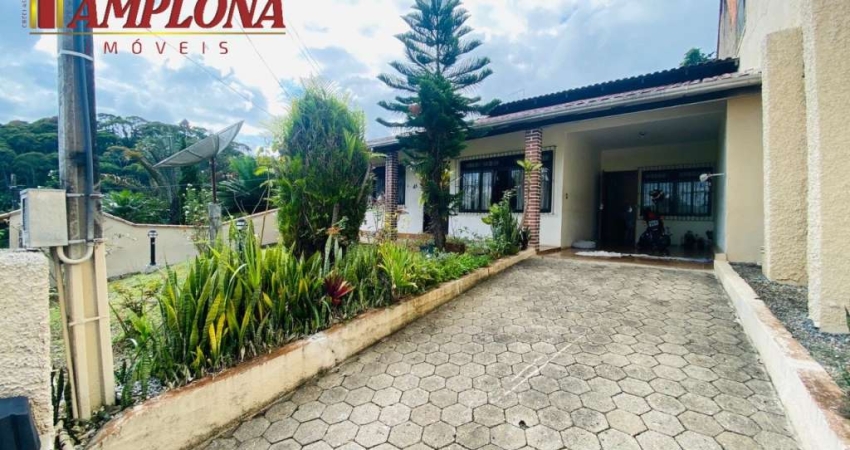 Casa com 3 quartos à venda no Itoupava Norte, Blumenau 