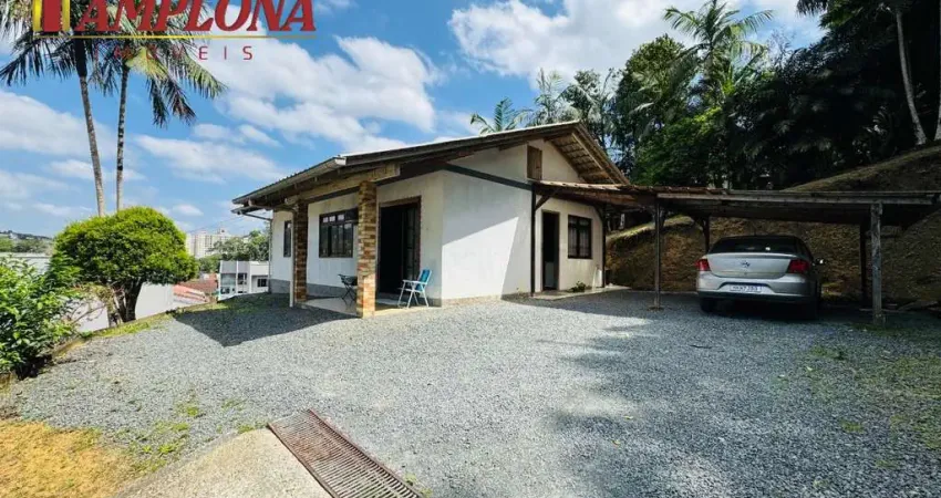 Casa com 3 quartos à venda no Fortaleza, Blumenau 