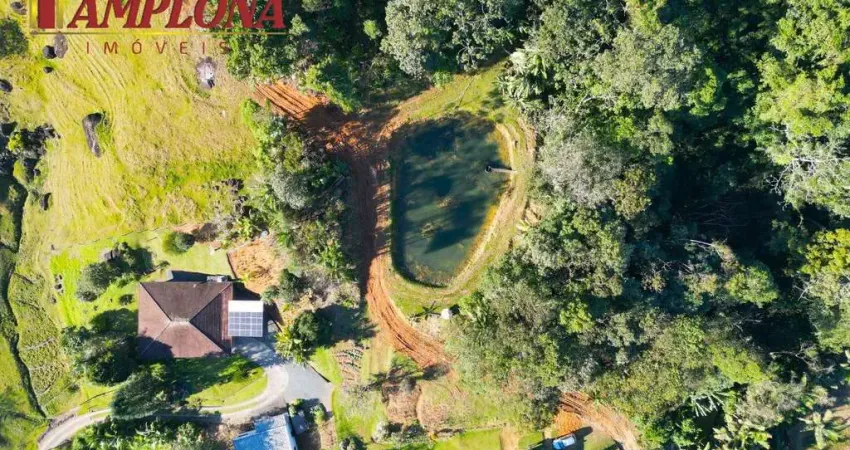 Chácara / sítio com 3 quartos à venda na Vila Itoupava, Blumenau